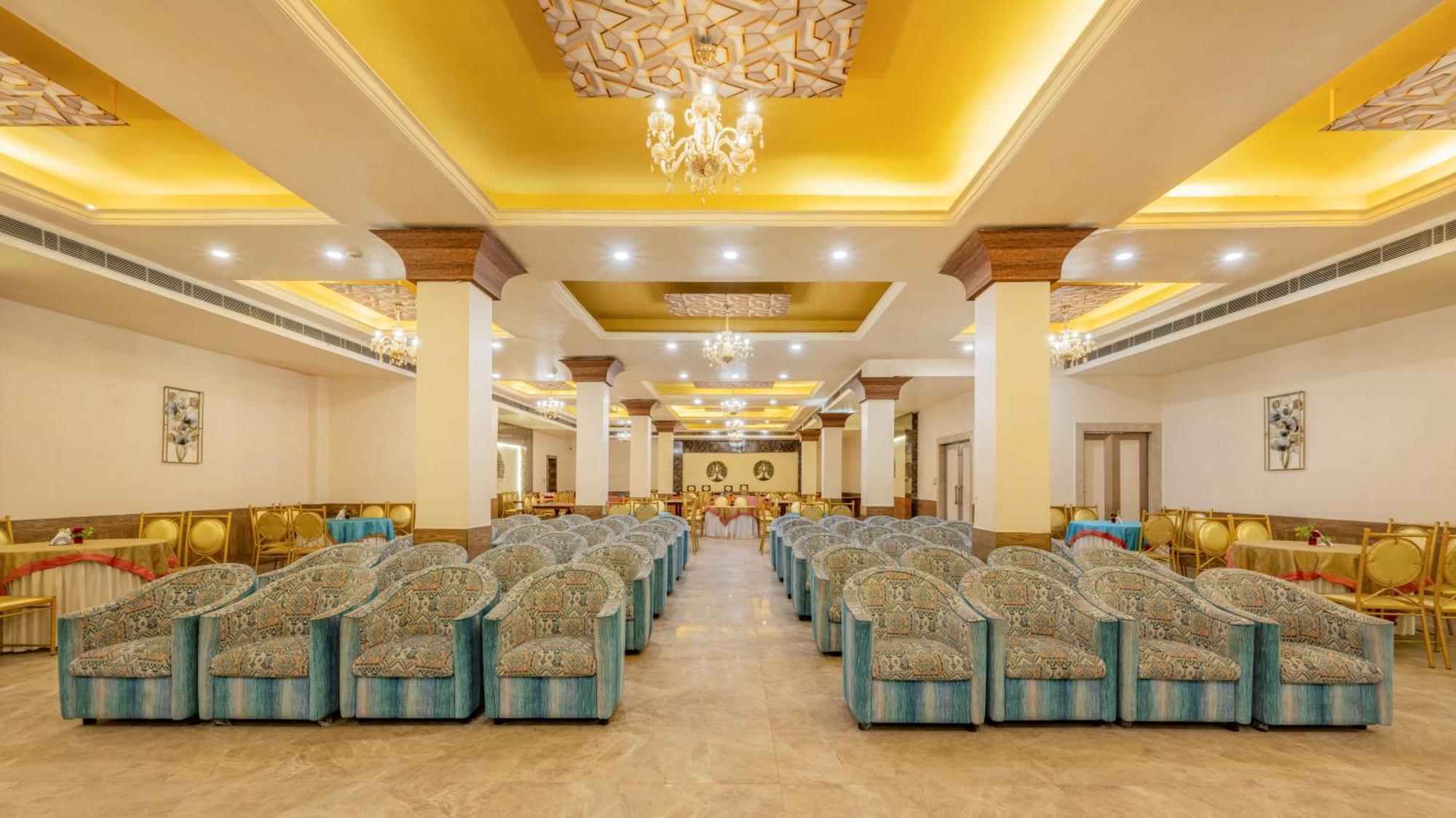 Pink Pearl Hotel Jaipur Exterior photo