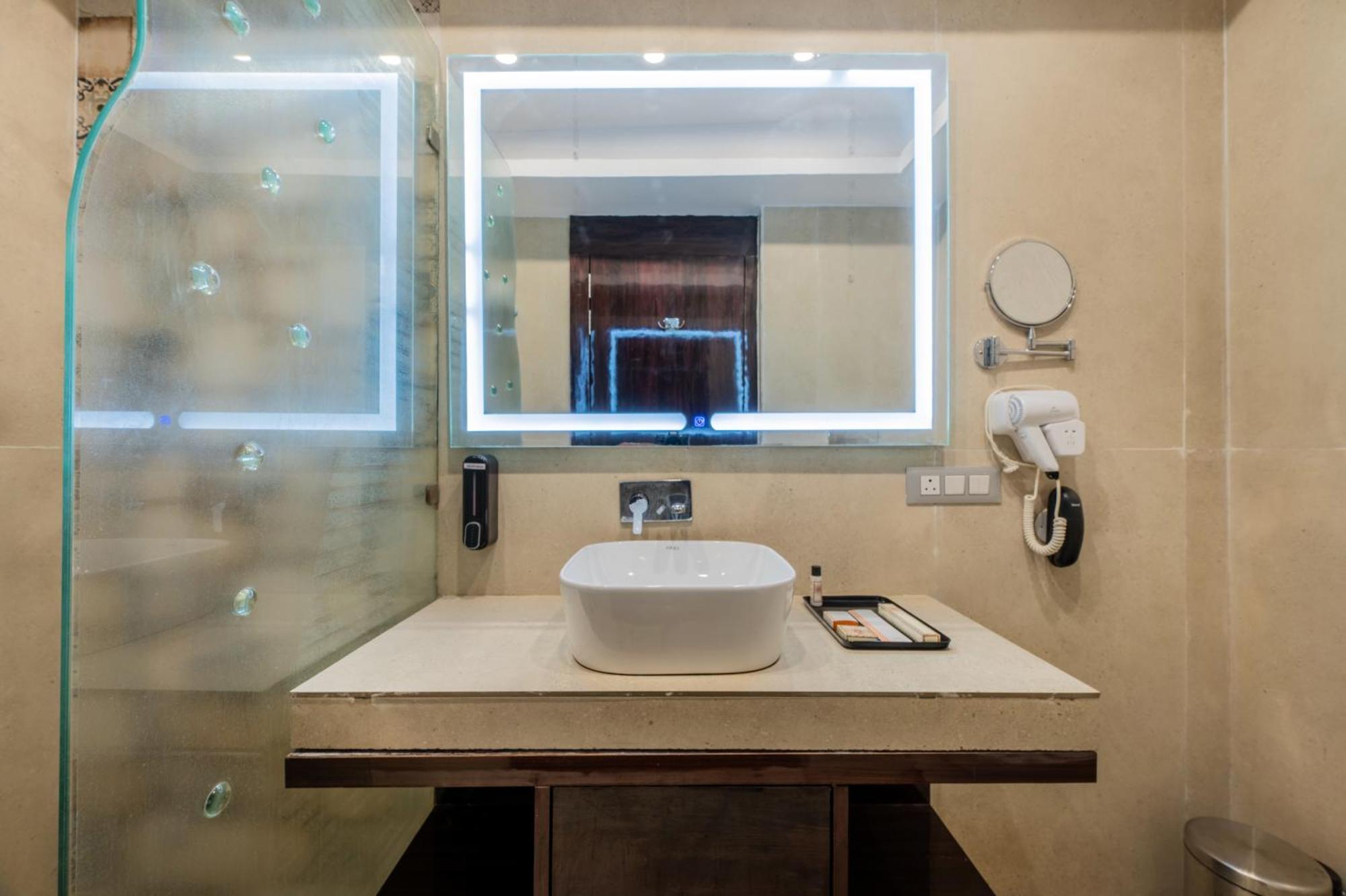 Pink Pearl Hotel Jaipur Exterior photo